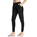 gimdumasa-pantalon-chandal-mujer-algodon-largos-pantalones-deportivos-mujer-jogger-pantalones-con-bolsillos-y-cintura-elastica-para-deportes-correr-fitness-jogging-gi06-negro-x-large