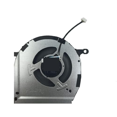 m[gp\RpN[[ CPU GPU t@ Legion 5 16IRX9 83DG Y7000P IRX9 2024 VGA pWG[^[t@ FSCG FSCH DFSCL12E06486C(CPU Fan)