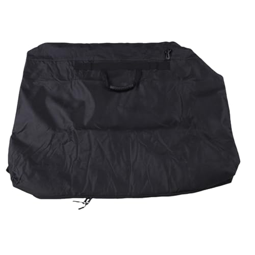 Fydun - Fydun Sac de Rangement pour Panneau Supérieur Rigide, Mallette de Rangement étanche pour Panneau de Toit pour JK JL JLU Sports Sahara