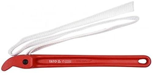 YATO YT-22255 Clé serre-tube/pince pompe à eau