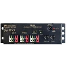 Russound AB-3.2 Automatic A/B Selector