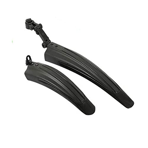 Guardabarros ajustable de bicicleta de montaña para evitar ropa sucia