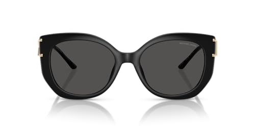 Michael Kors Women's Mk2236u Alicante Universal Fit Cat Eye Sunglasses