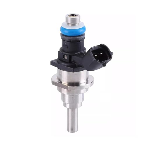 Injecteur L3K9-13-250A anti-ratés pour réparer le moteur Turbo 2,3L de 2006-2013