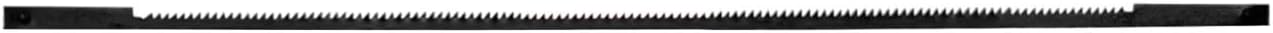 Scroll Saw Blade Set 6-1/2 Inch Pin End Coping For Wood Plastic Cutting Woodworking Power Tools 1~40PCS 24TPI(JT-65CP24-15PCS)