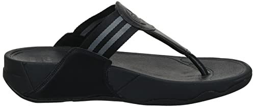 Image of FitFlop Women's Walkstar Toe-Post Sandal