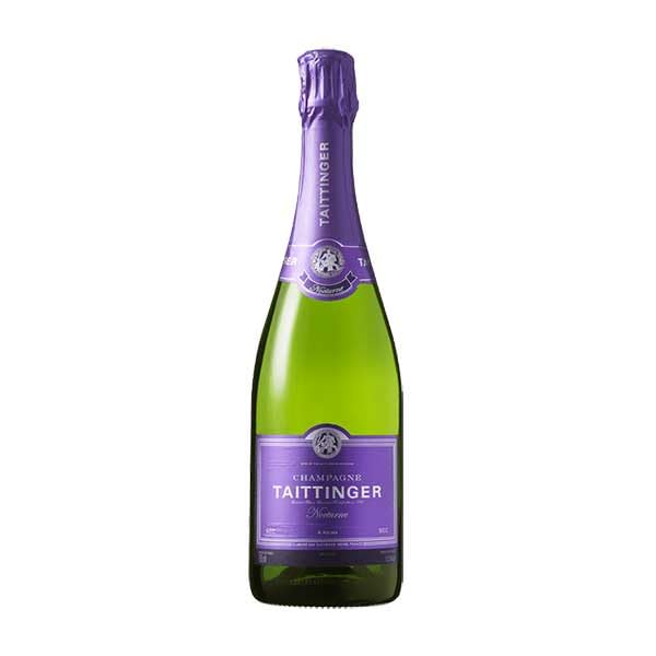 Amazon.co.jp: テタンジェ ノクターン [箱付] 750ml[サッポロ フランス