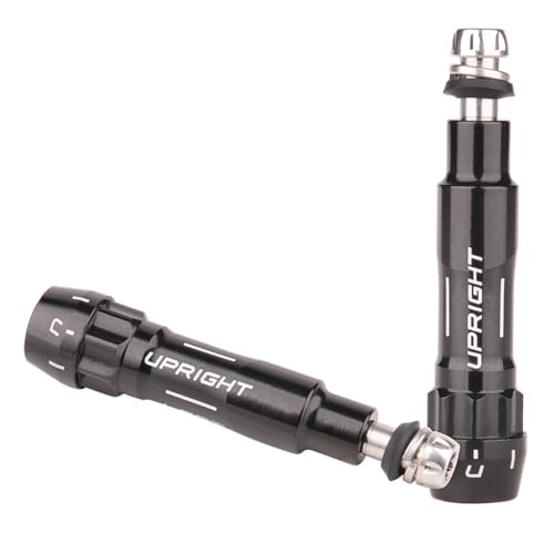 Embout .335 pour manche de golf et adaptateur de rechange de driver - 7