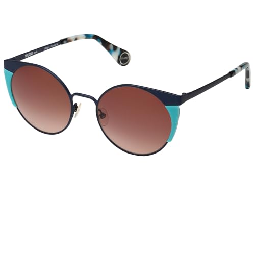 WOOW Gradient Cat-eye Women Sunglasses Super Sharp 2 3047 S |51| Brown Color Lens For Rs. 2711 @ 91 %