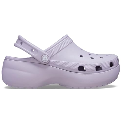 Image of Crocs Women's Classic Platform Clog