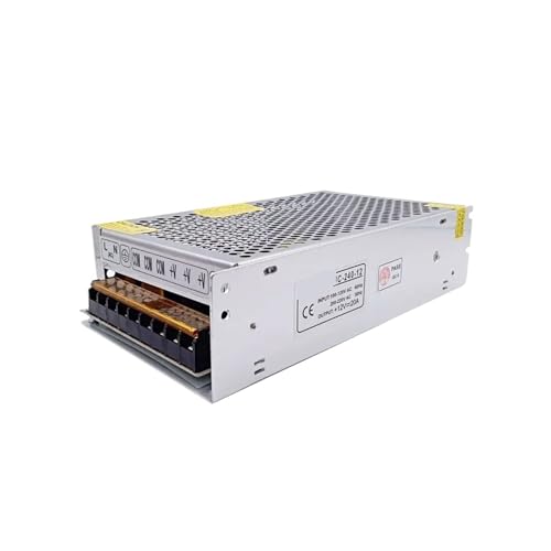 Transformateur LED DC12V à tension stable contre le scintillement - 2
