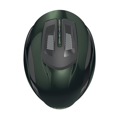 Casque vélo de route ABUS Gamechanger 2.0 aérodynamique - 4