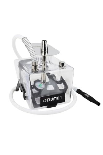 ODUMAN N10-SMOKE-X HOOKAH/If} X[NGbNXiV[V{́j