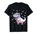Cupiosexuelle Pride Flagge Lustige Dinosaurier Cupiosexuelle Flagge T-Shirt
