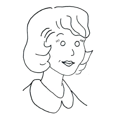 Grandma's School - Halloween