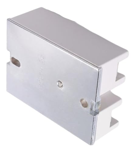 Rele de Estado Sólido 40A - SSR-40DA 380V 3-32V - FOTEK