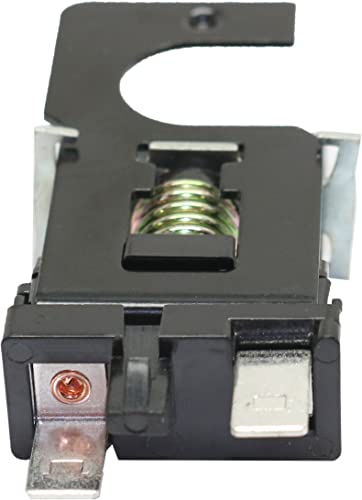 Garage-Pro Brake Light Switch Compatible with 1999-2004 Ford Explorer, 2000-2007 Taurus, Fits 1999-2004 Mercury Mountaineer, Fits 2003-2004 Lincoln Aviator
