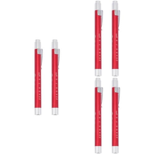 Lampe inspection led médicale Amosfun réutilisable pour diagnostic domestique
