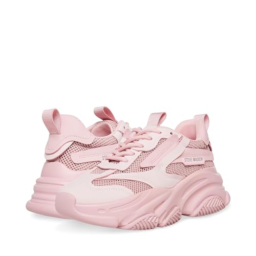 Image of Steve Madden Women's Possession Sneaker