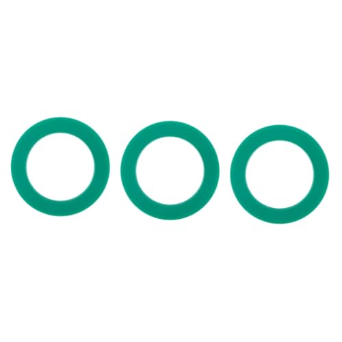 MUSISALY 3pcs Golf Training Cup Putting Hole Aid Versatile Practice Accessory for Indoor or Outdoor Use