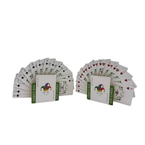 Baraja de Cartas Póker para Conciencia sobre Autismo miniatura 4
