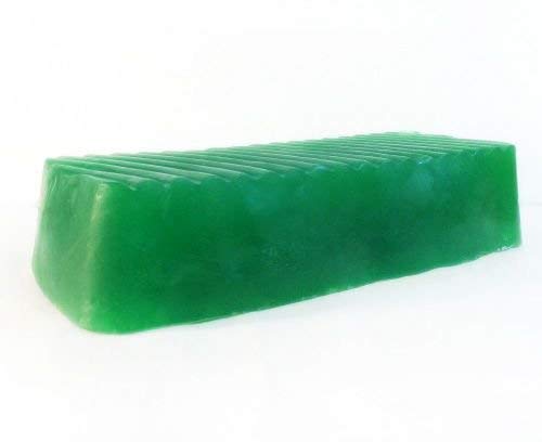 HOBI Yeşil Sabun Bazı 250 g