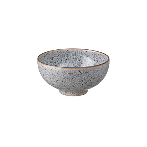 Denby Studio Grey Rice Bowl