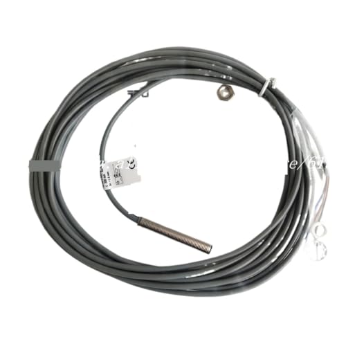 Capteur M08MI-PSC15B-BV02 PNP NO pour sécuriser le positionnement des machines-outils