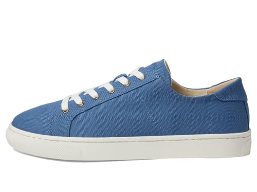 Image of Soludos Women's Ibiza Classic Lace-up Leather Sneaker