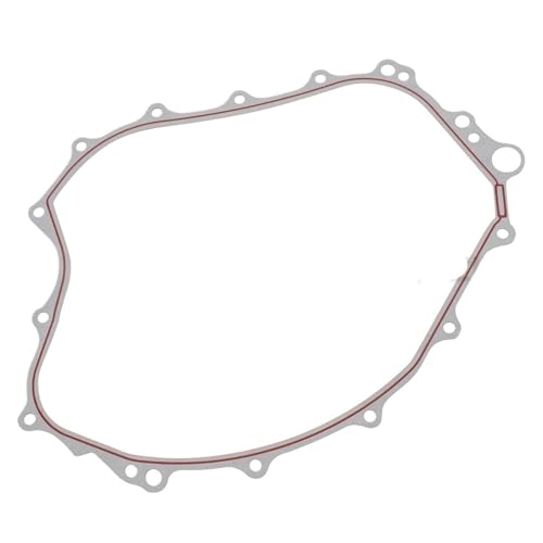 Couvercle de stator de rechange pour Honda CBR 1000RR anti-fuite d'huile