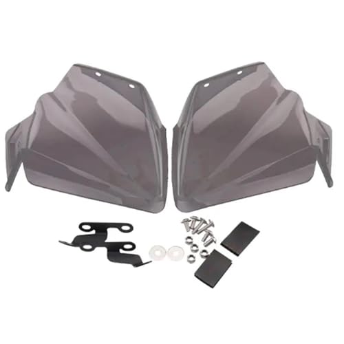 Protège-mains moto pour Forza 350 et 300 deflecteur de guidon