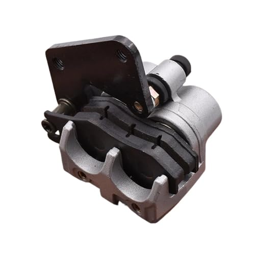 Pompe d'étrier de frein à disque anti-fuite pour moto HJ125