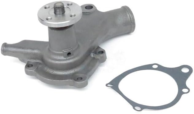 Replacement Water Pump fits 1965-1967 American Motors Marlin