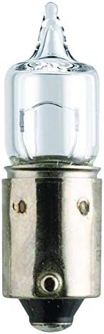 Hella H10W Bulb H10W 12V 10W Ba9S T3 image 4
