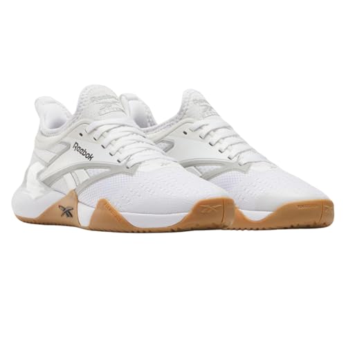 Image of Reebok Mens Nano Court Sport Men's Pickleball Or Tennis Shoes for Men
