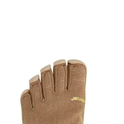 Zehenschuhe Vibram FiveFingers CVT Hemp für Damen in Grün (Khaki)