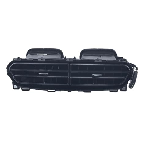 Grille d'aération Citroën C3 C-Élysée pour un confort thermique parfait en voyage