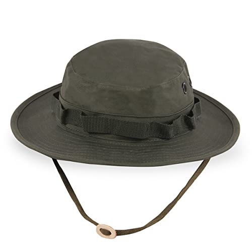 Image of Highland Tactical Mens Highland Tactical HatBaseball Cap