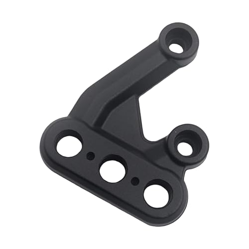 Support de repose-pieds moto et dirt bike anti-vibration