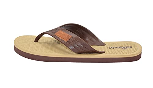 Image of BAHAMAS mens Bh0108g Flip Flop