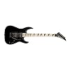 Jackson JS32 Dinky DKAM Black - Chitarra elettrica #3