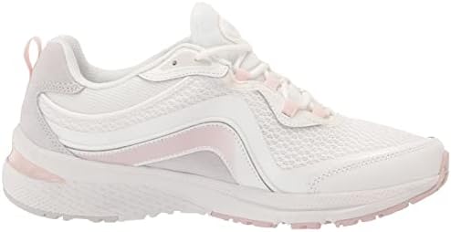 Ryka Women's Belong Walking Shoe Brilliant White 10 M | Image 5