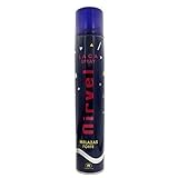 NIRVEL STYLING LACA SPRAY MELAZAS FORTE 750 ml