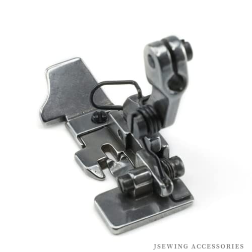 Pie prensatelas para máquina overlock JUKI MO-2516 miniatura 2