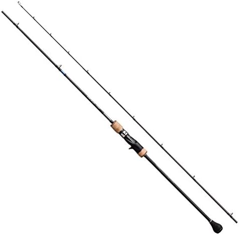 Amazon | シマノ(SHIMANO) ジギングロッド 20 ゲームタイプスローJ B66 