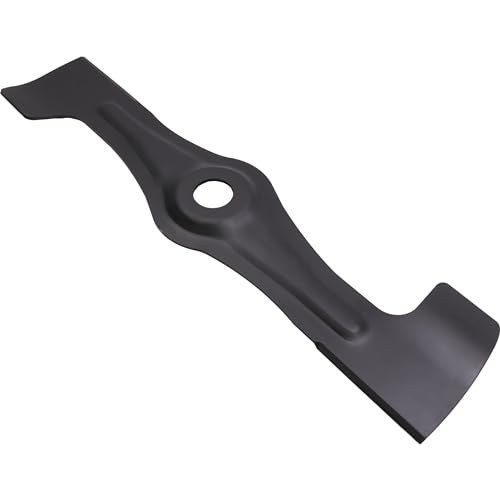 Cuchilla de repuesto para cortacésped compatible con Weibang 5020405010 5020405050 49 cm
