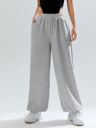 Image of dockstreet Women Jogger Sweatpants || Unisex Designs || Stretchable and Sturdy Fabric || Breathable Cotton with Elastane