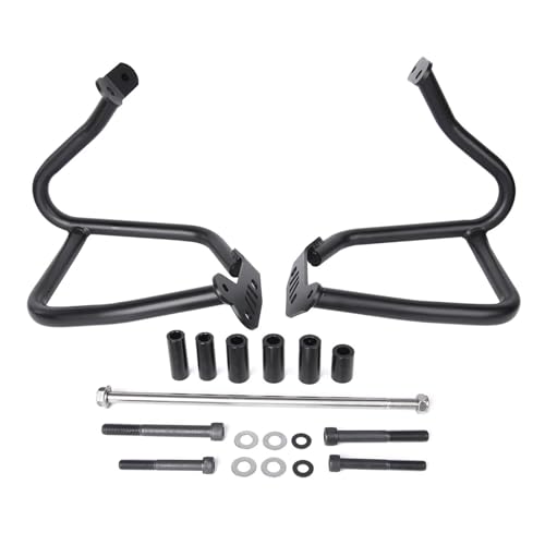 Pare-chocs de protection moteur R9T : évitez les réparations coûteuses de votre moto