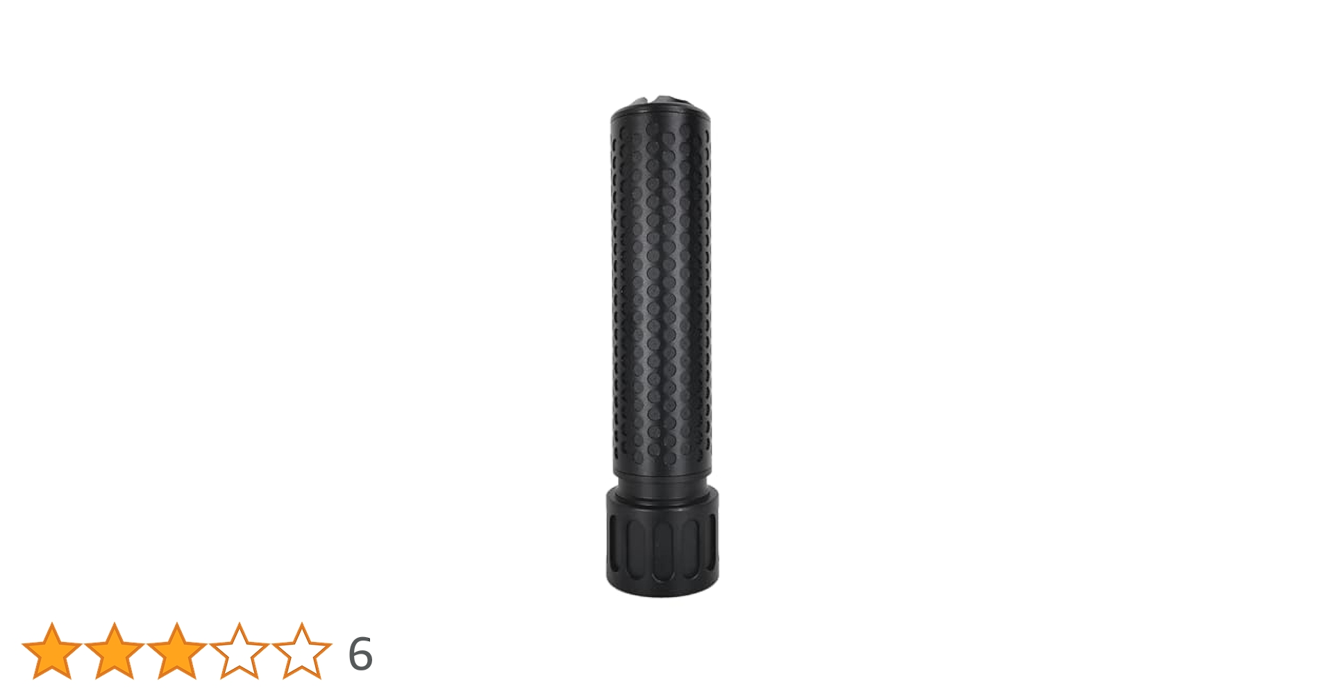 KAC QDC サイレンサー Amazon.co.jp: ChaosAsirsoft KAC タイプ QDC/CQB サプレッサー