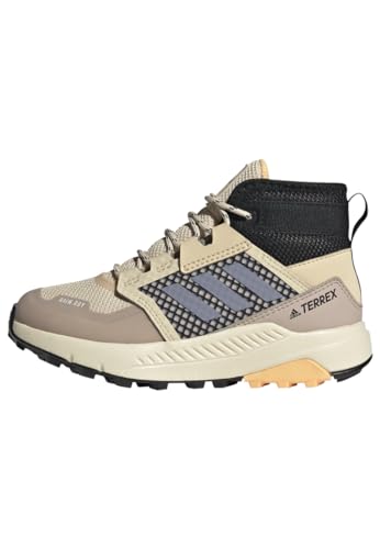 adidas Terrex Trailmaker Mid R.rdy K : chaussures de randonnée enfant pour la montagne